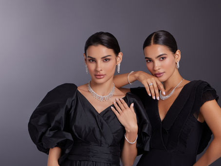 AMAAR JEWELS INTRODUCES BOLD AND ETHICAL LUXURY FOR MEANINGFUL GIFTING 