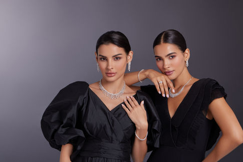 AMAAR JEWELS INTRODUCES BOLD AND ETHICAL LUXURY FOR MEANINGFUL GIFTING 