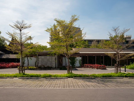 Introducing RXV Wellness Village: Thailand’s Wellness Destination for All Ages - Where Evidence-Based Health, Nature and Personalised Living Come into Harmony