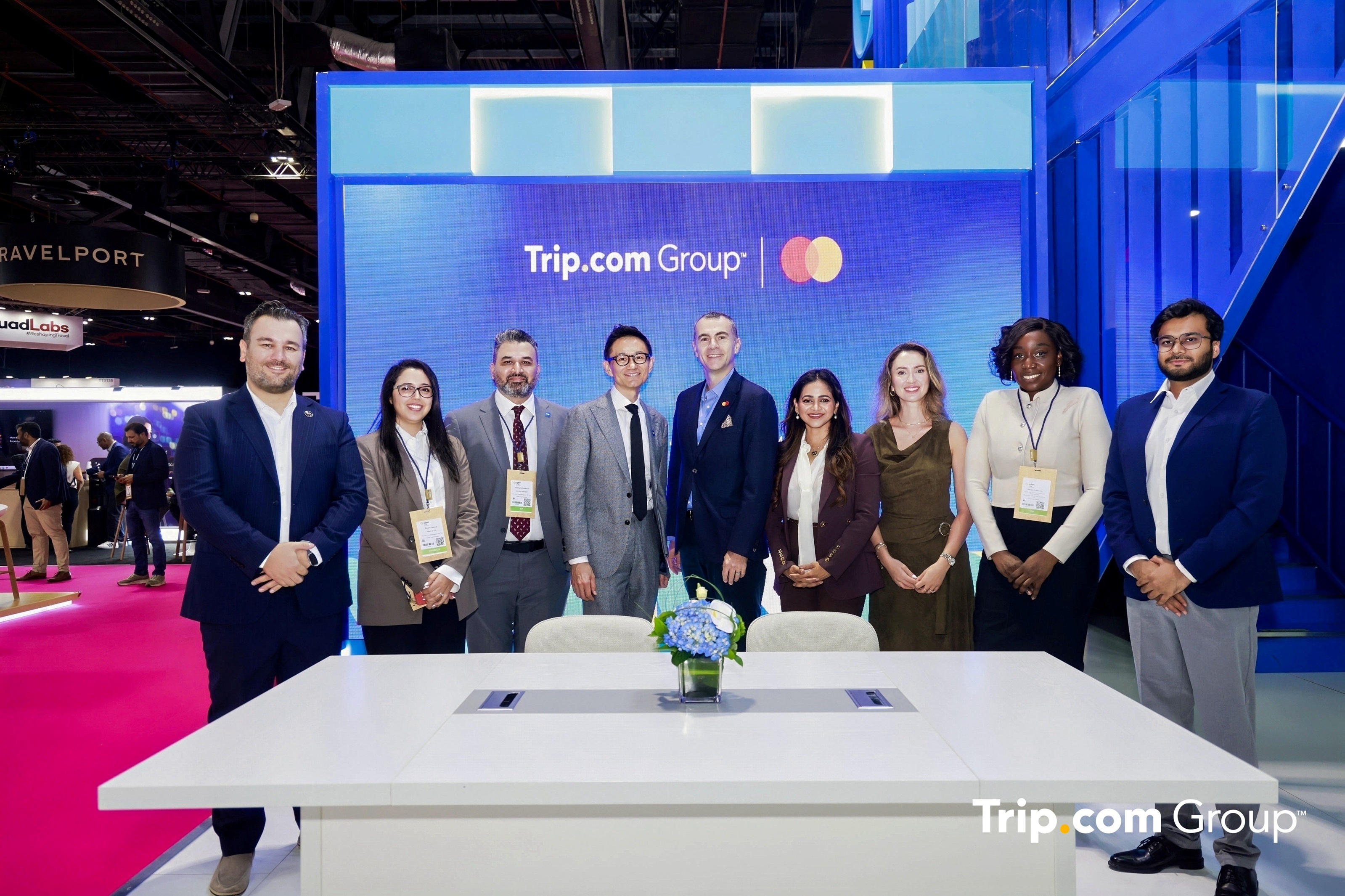Mastercard and Trip.com Bring AI Travel Booking Closer to Checkout