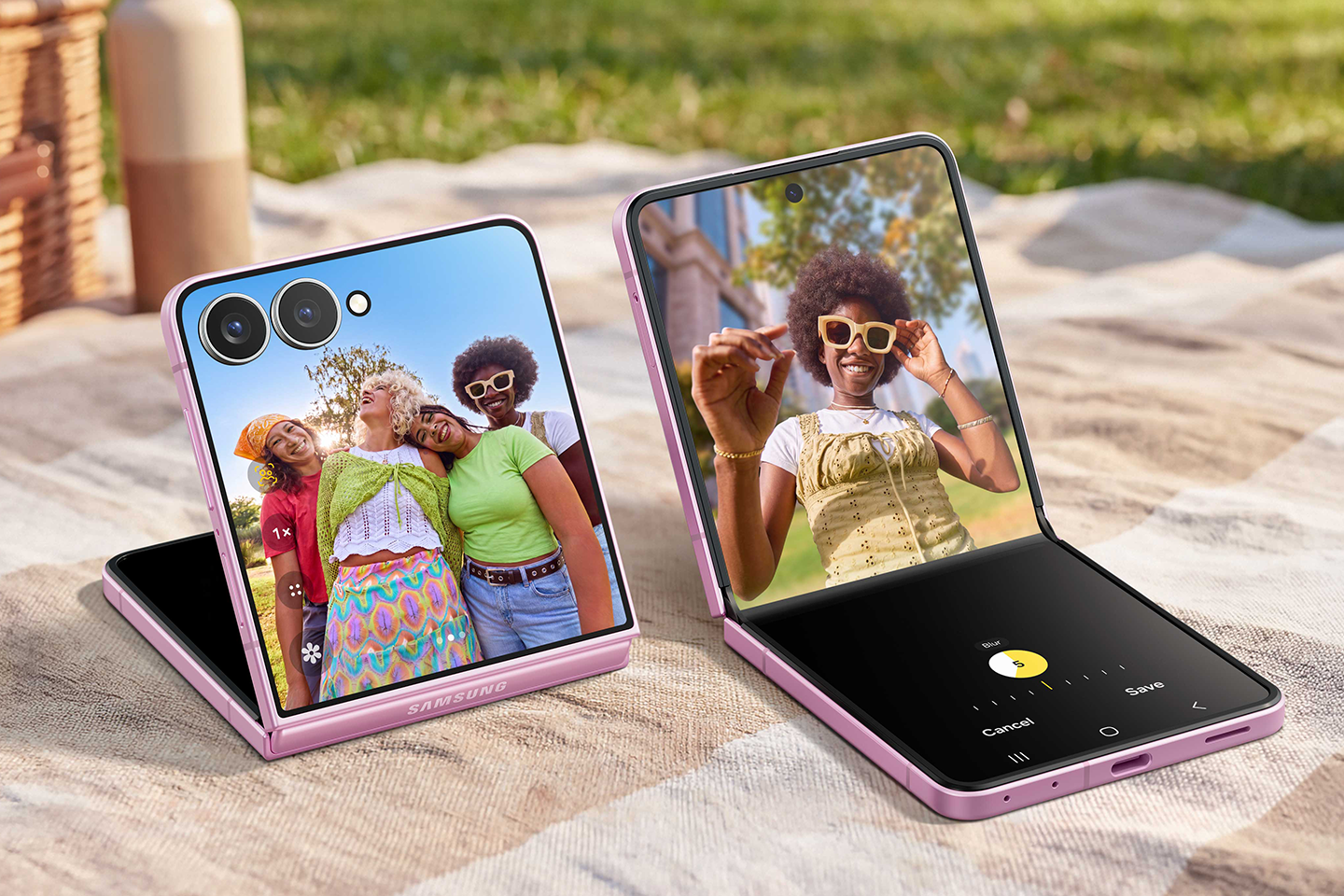 Samsung’s Galaxy Z Fold8 Lineup Gives Foldables Three Clear Personalities