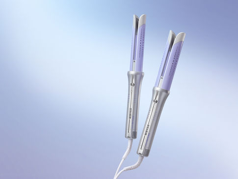 SHEGLAM Crowns the Ultimate Hair Game-Changer:Introducing the SHEGLAM HAIR One Touch Airflow Styler Pro