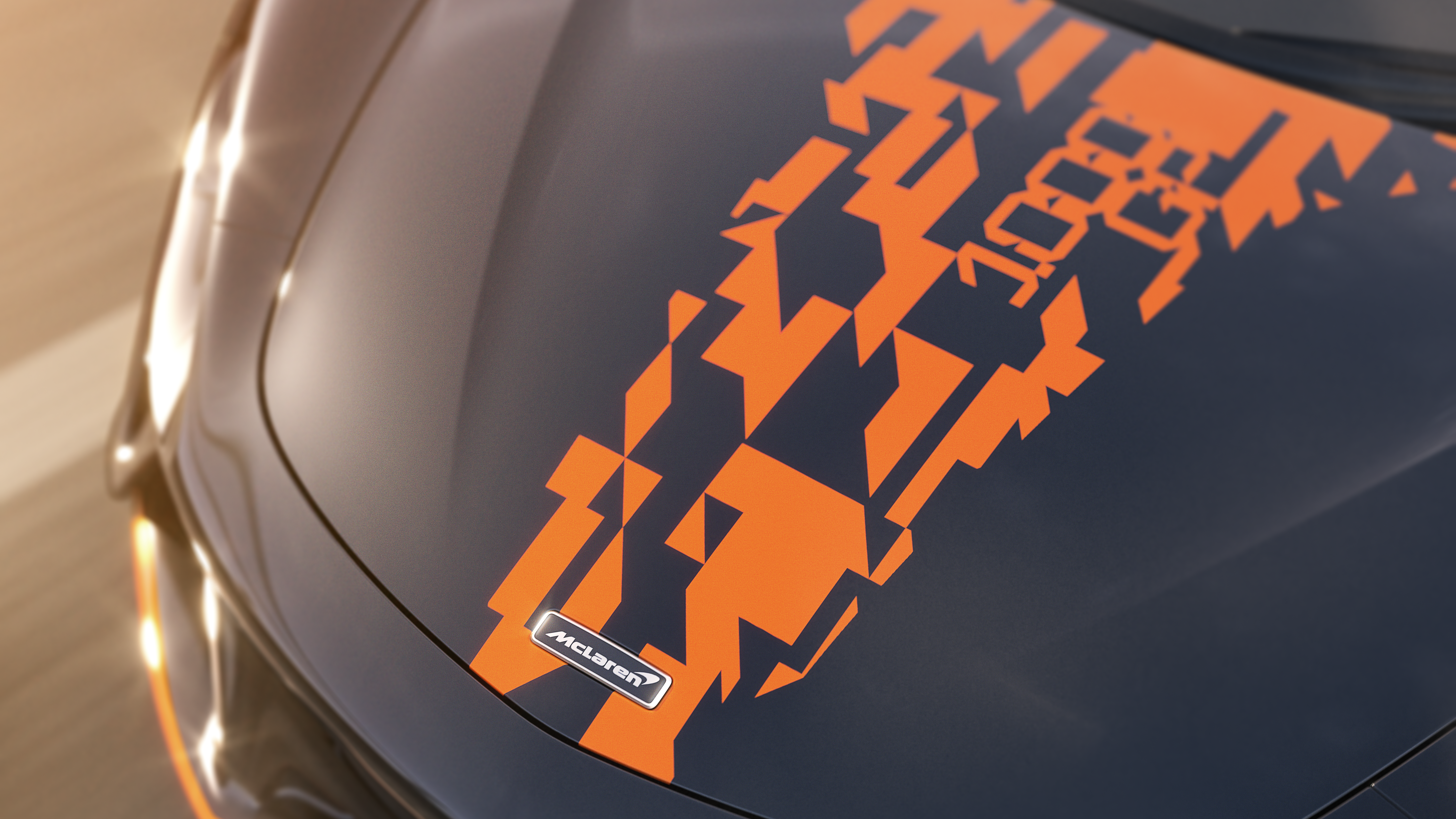 McLaren Artura 1000GP by MSO marks a landmark Monaco moment