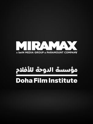 MIRAMAX ANNOUNCES PARTNERSHIP WITH DOHA FILM INSTITUTE TO ELEVATE ARABIC-LANGUAGE STORYTELLING