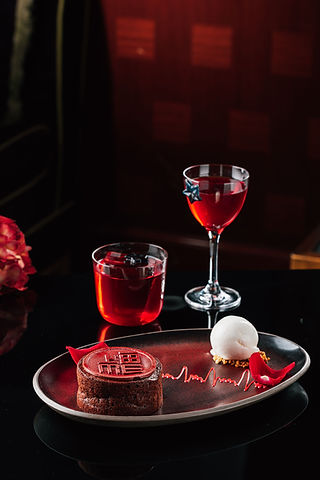Shanghai Me Sets a 1930s Mood for Love in Old Shanghai