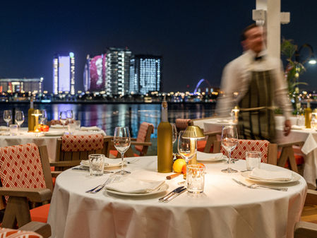 La Petite Maison Doha Celebrates Rosé Week