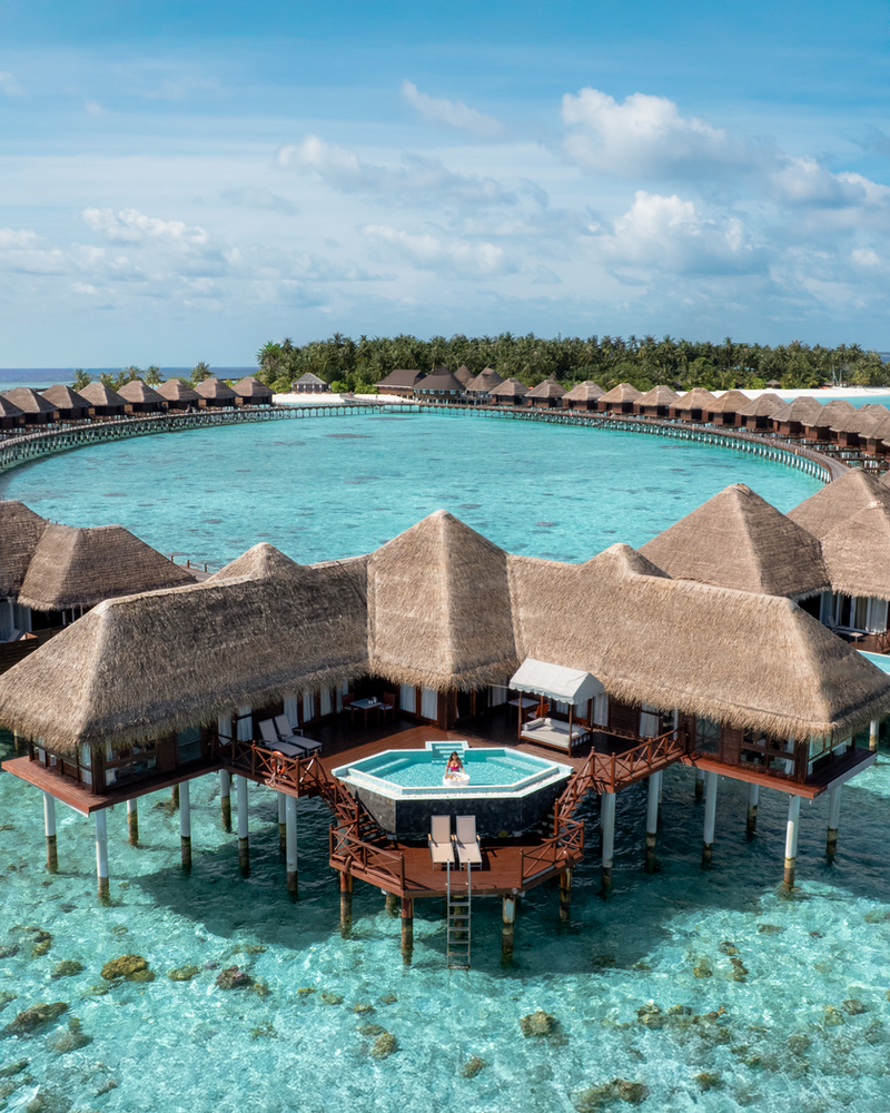 Sun Siyam Turns the Islamic New Year Weekend Into a Maldives Escape
