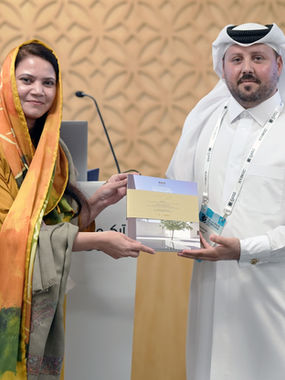 Msheireb Museums Shares Decade of Heritage Innovation at ICOM Dubai 2025