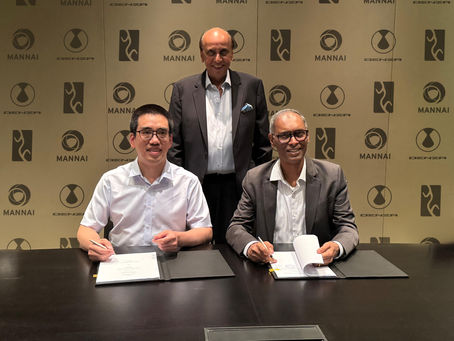 Mannai Automotive Group and BYD Ink Initial Order for Denza and Yangwang