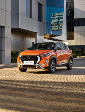Saleh Al Hamad Al Mana Co. Showcases the 2025 Nissan Magnite and Nissan Kicks with Enhanced Features
