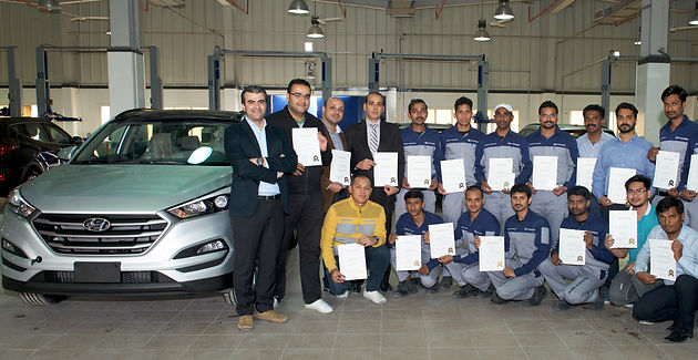 Hyundai Customer Service >> Skyline Automotive Continues Momentum In Delivering Its Hyundai Customer Service >> Skyline Automotive Continues Momentum In Delivering Its