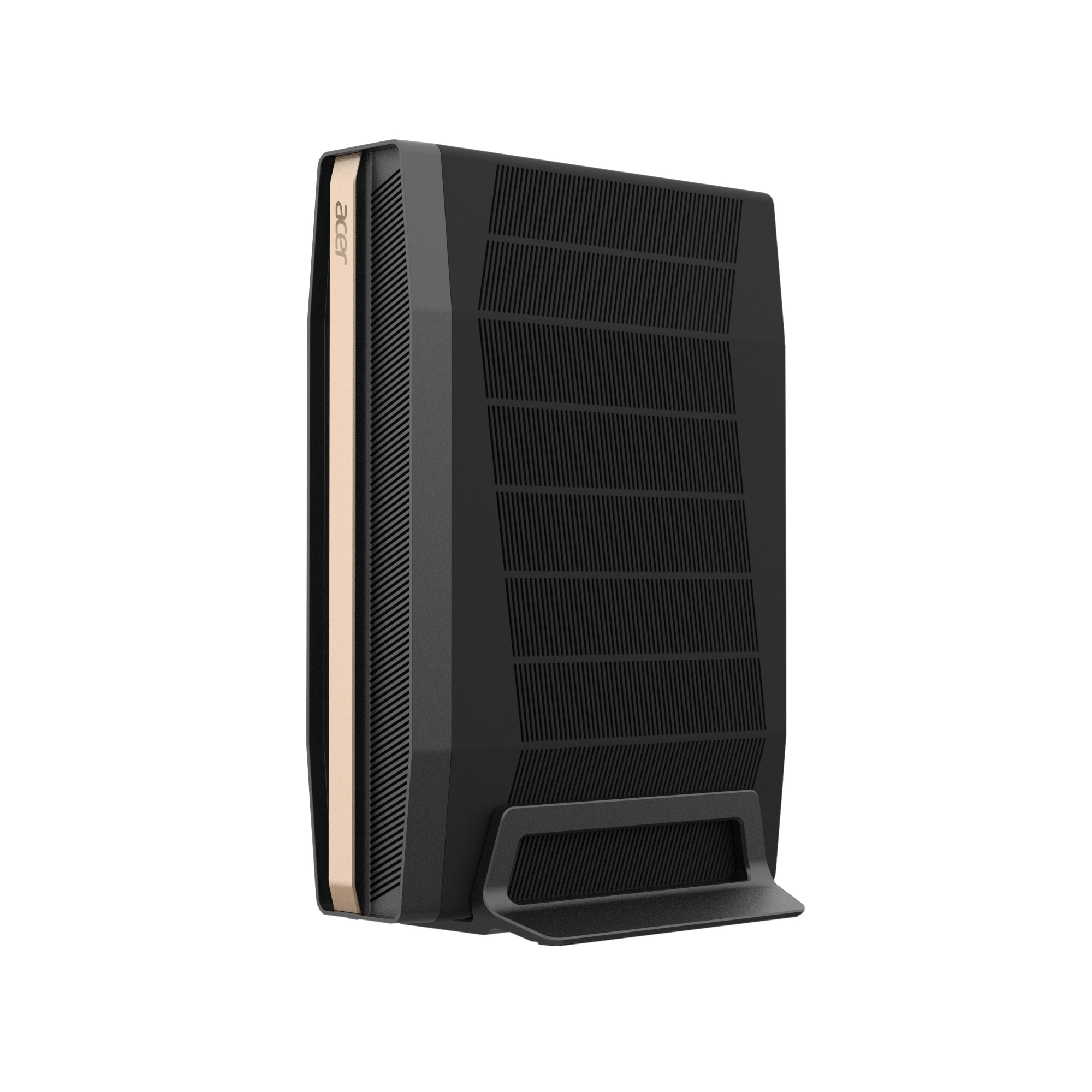 Acer’s SFF RTX Spark Puts Petaflop AI Power on the Desktop