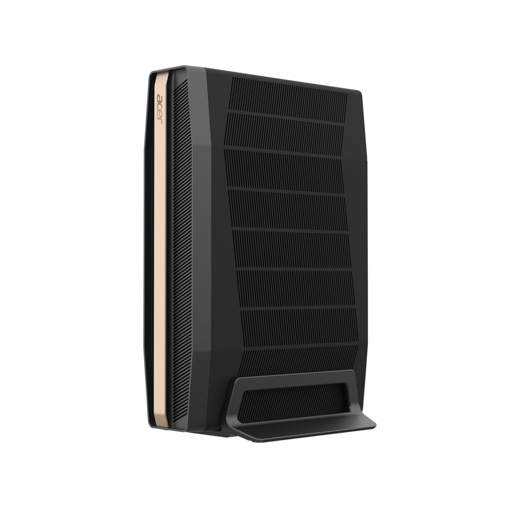 Acer’s SFF RTX Spark Puts Petaflop AI Power on the Desktop