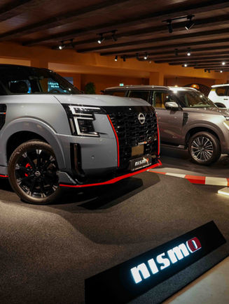 Nissan elevates Patrol culture at Liwa Festival 2026, bringing capability, craft and community at inaugural Dar Patrol