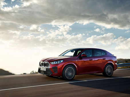 A successful 2023: BMW Group posts record sales, meets ambitious e-mobility growth targets