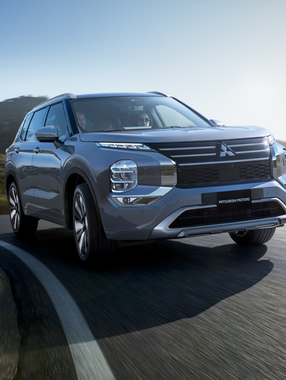 The Outlander … Premium Safety and Design Specifications