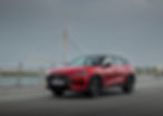 BEST COMPACT CROSSOVER