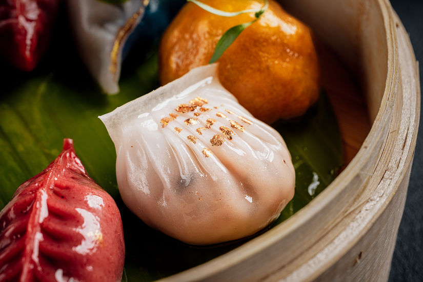 Shanghai Me Doha Brings Hanami Nights to West Bay