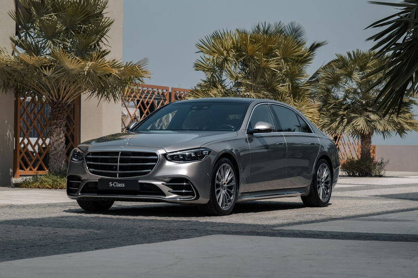NBK Automobiles Extends Mercedes-Benz Zero Down Payment Offer in Qatar