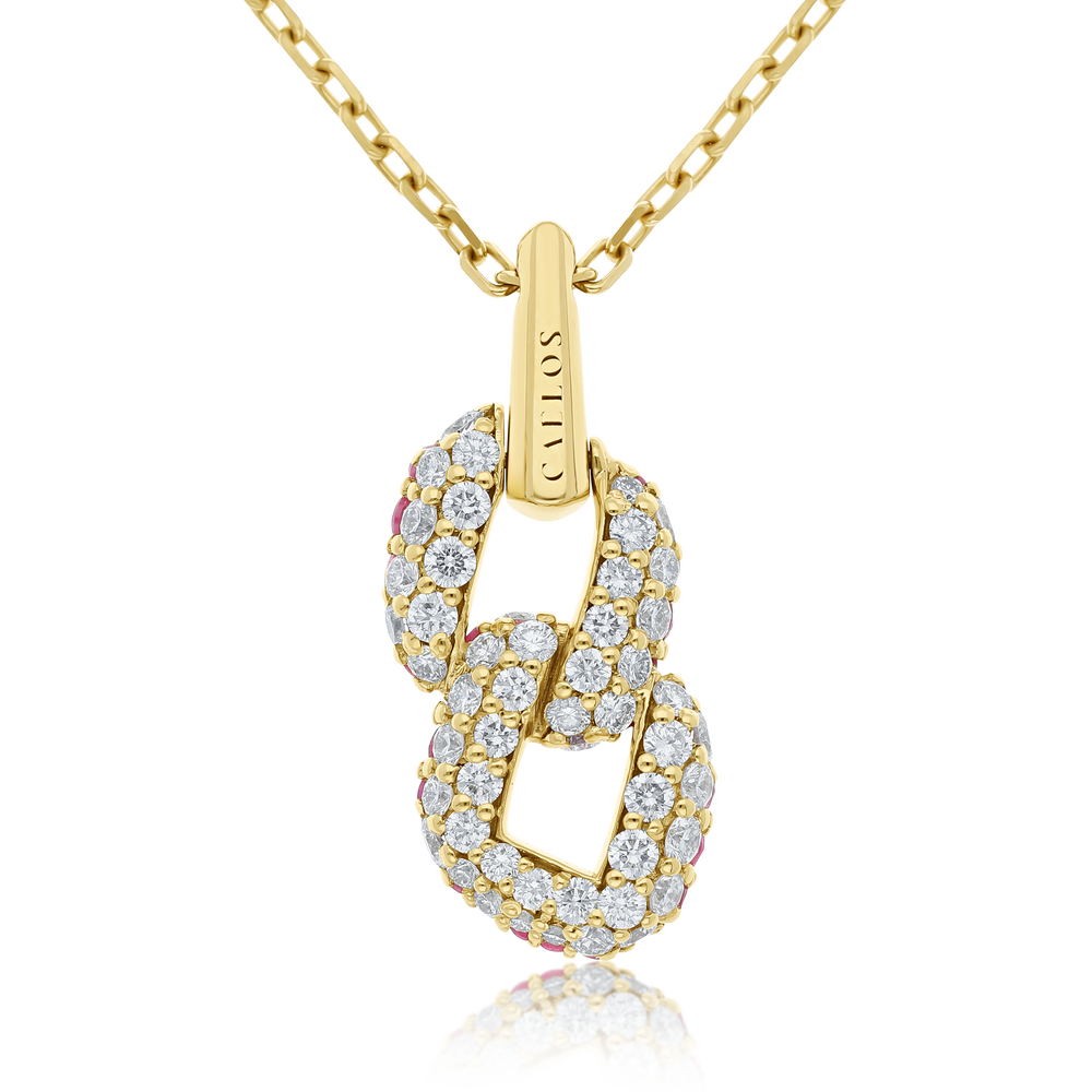 Introducing Carlos Jewellery