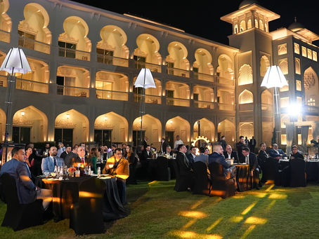 Maqina Middle East Unveils the Winners of the 2023 “Qatar Car Of The Year” (QCOTY) Awards