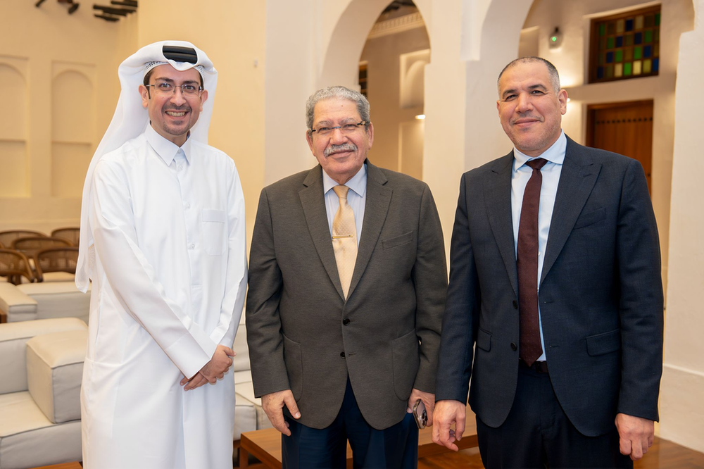 Msheireb Museums Marks International Museum Day With a Focus on Community