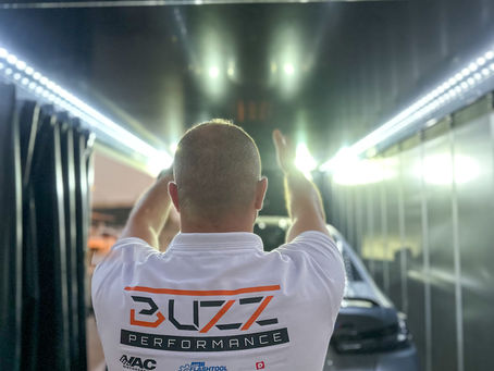 BUZZ PERFORMANCE
