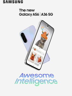 Samsung launches new Galaxy A56 5G, Galaxy A36 5G and Galaxy A26 5G in Qatar