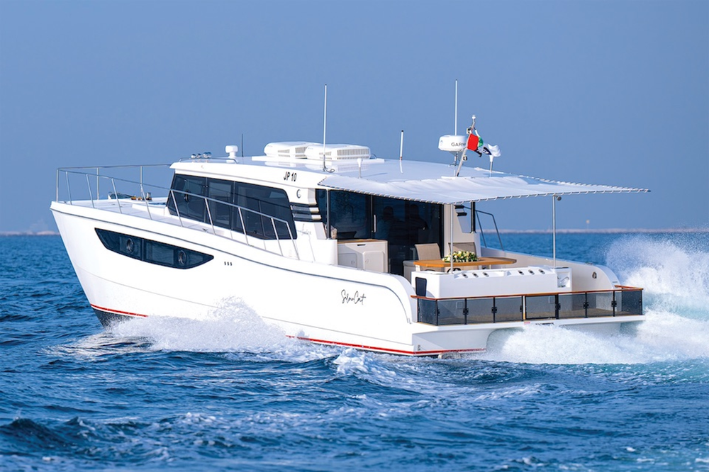SilverCat Names Sultan Al Salem & Sons Exclusive Dealer in Kuwait