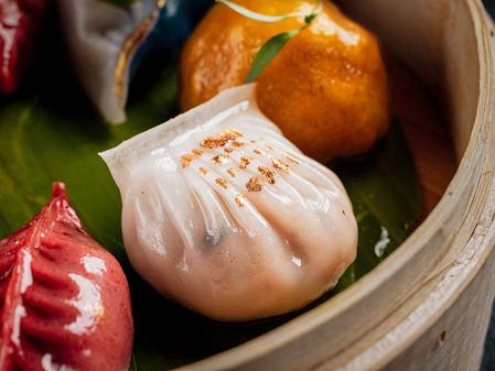 Shanghai Me Doha Introduces Hanami Nights: A New Evening Dining Experience in West Bay
