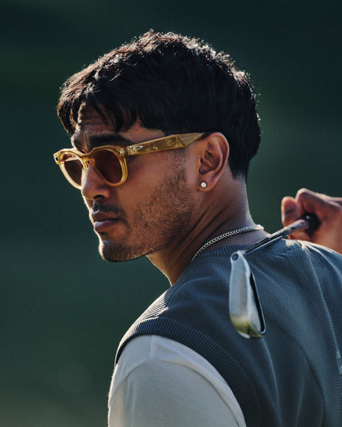 OAKLEY META VANGUARD DEBUTS PRIZM™ TRANSITIONS® IN NEW COLORWAY LAUNCH