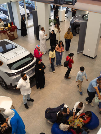 West Lake Motors Showcases SOUEAST’s Community Spirit with Inspiring Event for 60 Autistic Children