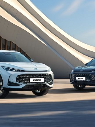 Auto Class Cars launches a special Summer offer on selected MG cars 