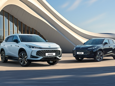 Auto Class Cars launches a special Summer offer on selected MG cars