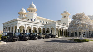 Power Line Motors Named Exclusive Dealer for iCAUR in Qatar