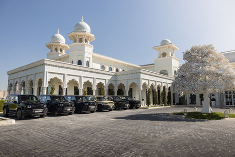 Power Line Motors Named Exclusive Dealer for iCAUR in Qatar