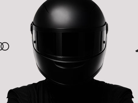 Four rings and three stripes: adidas becomes official partner of the future Audi Formula 1 Team
