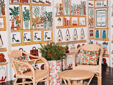 Casadei presents Spring/Summer 2026 