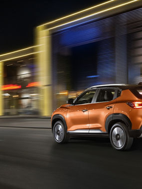 Nissan rolls out all-new turbocharged powertrain in the region