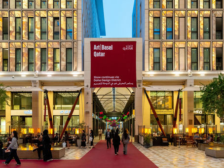 Msheireb Downtown Doha Emerges as GCC Winter Destination, Welcoming 5 Million Visitors