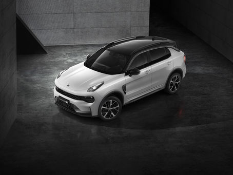 Auto Class Cars continues the Amazing Back-to-School Offer on Lynk & Co Cars