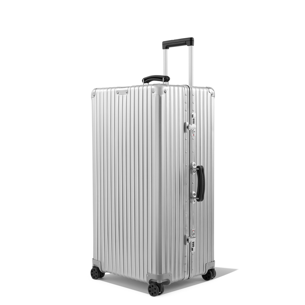 RIMOWA INTRODUCES A SPECIALEDITION TWELVE BOTTLE CASE FOR DESIGN