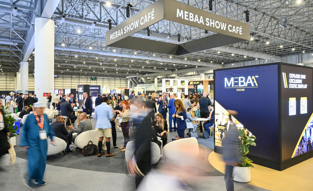 MEBAA Show 2026 Puts Dubai at the Centre of Business Aviation Growth