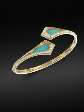 PANOS MELEKKIS TO DAZZLE AT WATCH & JEWELLERY MIDDLE EAST SHOW WITH THE LAUNCH OF TWO EXQUISITE COLLECTIONS