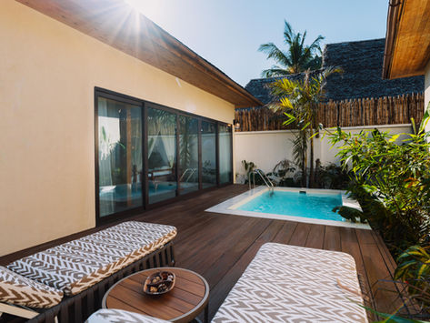 ENVI Paje Officially Opens, Introducing a New Era of Wellbeing in Zanzibar