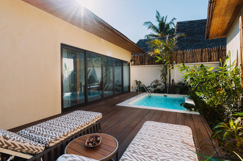 ENVI Paje Officially Opens, Introducing a New Era of Wellbeing in Zanzibar