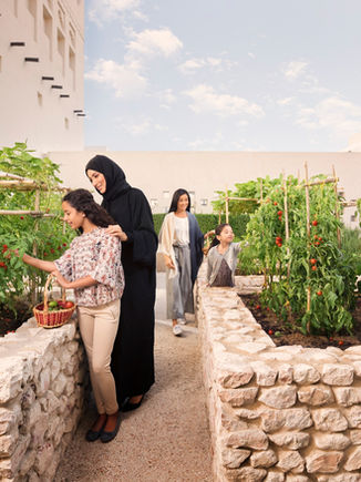 Msheireb Properties Wins US-based SEAL Business Sustainability Award