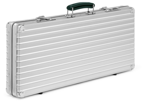 RIMOWA AND FABER-CASTELL UNVEIL AN ARTIST CASE THAT CELEBRATES THE POWER OF CREATIVITY