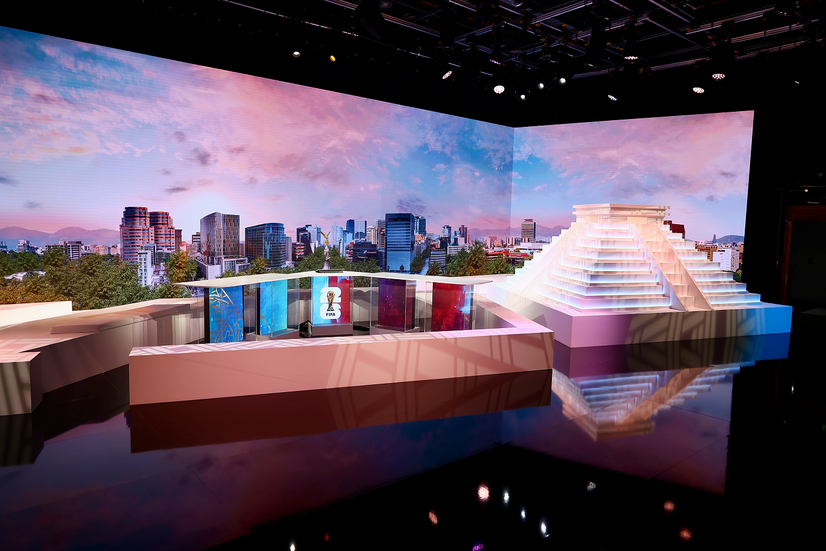 beIN SPORTS Sets Eight-Channel MENA Plan for FIFA World Cup 2026