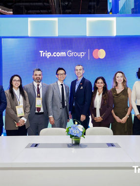 Mastercard and Trip.com pave the way for agentic commerce in the travel sector